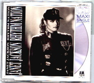 Janet Jackson - Rhythm Nation